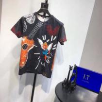 2026春夏 特別人気感謝SALE 半袖Tシャツ 吸汗速乾 Dolce&Gabb...