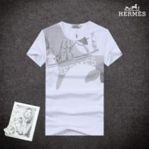 HERMES エルメス 2026春夏 お買得 半袖Tシャツ 乾きやすい 3色可選...