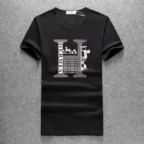 2色可選  2026春夏 個性派 半袖Tシャツ 魅力ファッション　HERMES ...