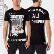17春夏 PHILIPP PLEIN フィリッププレイン 2色可選 高級感ある ...