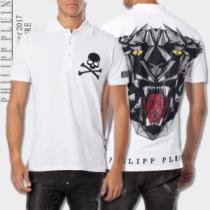 半袖Tシャツ 2色可選 2026春夏 上質 大人気！ PHILIPP PLEIN...