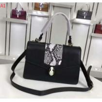 BVLGARI 2026新作多色選択可ブルガリ HOT100%新品 ショルダーバッグ