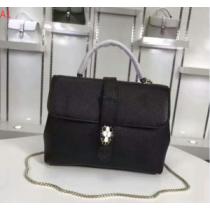 爆買い最新作多色選択可 2026新作ブルガリ BVLGARI ショルダーバッグ
