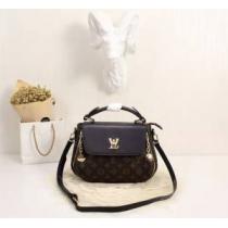 ショルダーバッグ2026-2026春夏季超人気ルイ ヴィトン LOUIS VUITTON 3色選択可