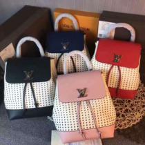 リュック、バックパックLOUIS VUITTON  赤字超特価2026 HOT本...