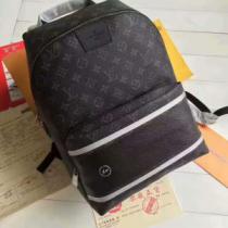 ◆モデル愛用◆リュック、バックパック2026SS HOT品質保証ルイ ヴィトン LOUIS VUITTON
