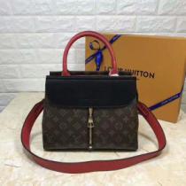 手持ち&ショルダー掛け2026 ルイ ヴィトン LOUIS VUITTON 人気...