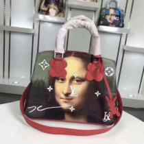 ルイ ヴィトン LOUIS VUITTON 手持ち&ショルダー掛け4色選択可 HOT品質保証 2026SS