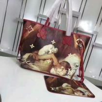 ハンドバッグHOT 2026年春夏 ルルイ ヴィトン LOUIS VUITTON 4色選択可