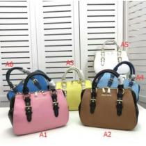 ハンドバッグ お得新品激安大特価 2026ミュウミュウ MIUMIU 6色選択可