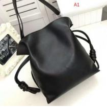 2026新款ロエベ LOEWE デザイン性の高い 5色選択可 ハンドバッグ