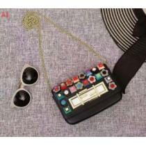 フェンディ FENDI 大人のおしゃれに2026 3色選択可ショルダーバッグ