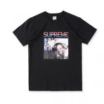 高級品 通販 2026春夏 贈り物にも◎ 2色可選 半袖Tシャツ シュプリーム ...