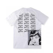 シュプリーム SUPREME 半袖Tシャツ スタイルアップ効果 2026春夏 多...