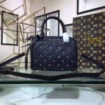 手持ち&ショルダー掛け2026-2026年モデル入荷ルイ ヴィトン LOUIS VUITTON 4色選択可