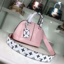 2026最新入荷3色選択可 手持ち&ショルダー掛け ルイ ヴィトン LOUIS VUITTON