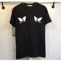 夏にはピッタリのOFF-WHITE　オフホワイト スーパーコピー　人気の高いｔシ...