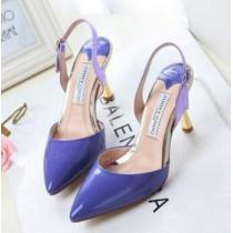 統一感をUP　ジミーチュウ　パンプス人気 通販　JIMMY CHOO　女性らしい...