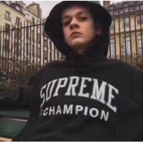 17ss シュプリーム SUPREME おしゃれな装い 3色可選 個性的なデザイ...