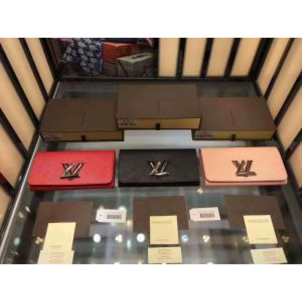 赤字超特価最新作 2026夏季LOUIS VUITTON 長財布3色可選 ルイ ヴィトン