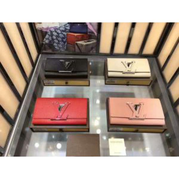 2026最新入荷 超激得100%新品LOUIS VUITTON 長財布4色可選大好評ルイ ヴィトン