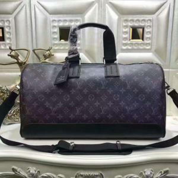 魅力ファッションルイ ヴィトン LOUIS VUITTON 春夏2026SS  ボストンバッグ