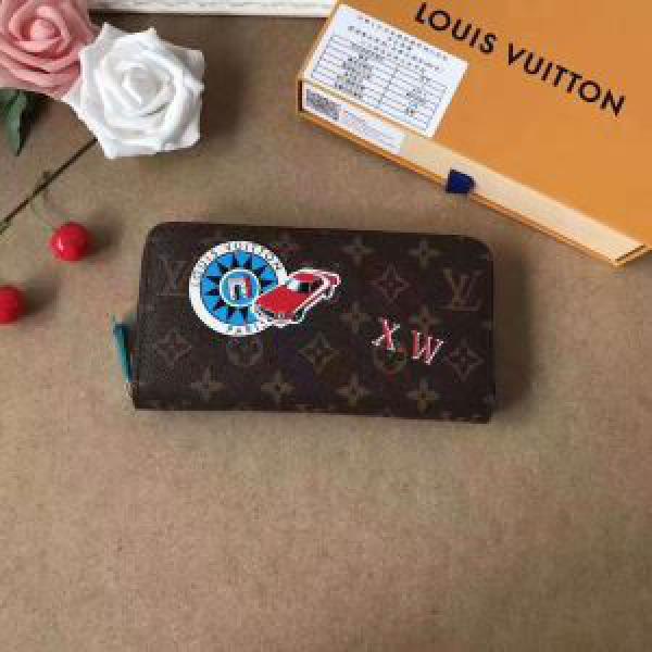 2026春夏 財布 驚きの破格値新作登場 オリジナル ルイ ヴィトン LOUIS VUITTON