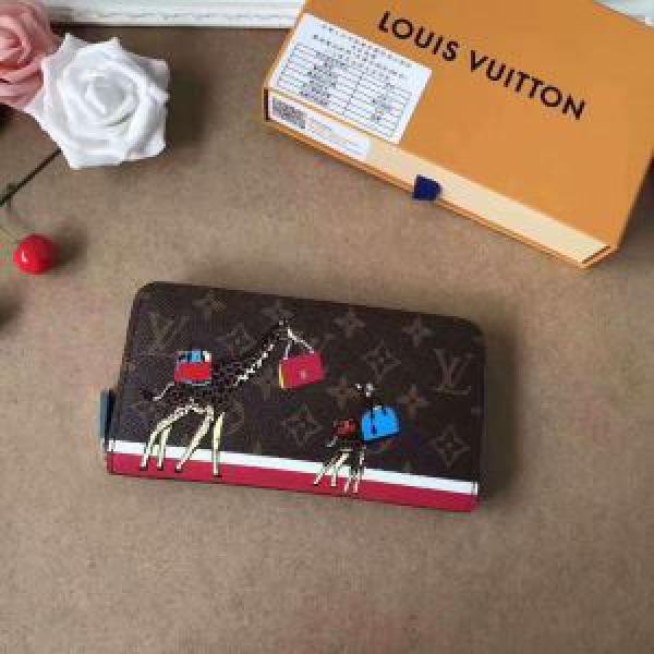 財布 2026春夏 魅力的激安大特価大人気LOUIS VUITTON ルイ ヴィトン