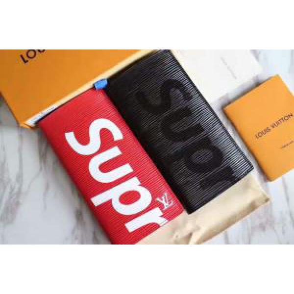 2026春夏 歓迎なレットショップルイ ヴィトン LOUIS VUITTON 2色可選 財布
