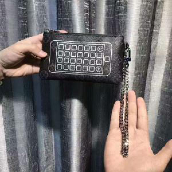 LOUIS VUITTON 驚きの破格値安い 財布追跡付/関税無2026新款ルイ ヴィトン