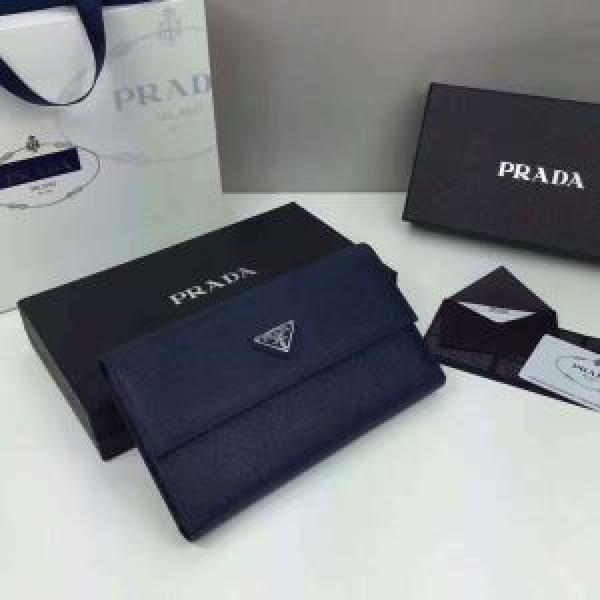 超激得2026 財布大人っぼい プラダ PRADA 爆買い豊富な