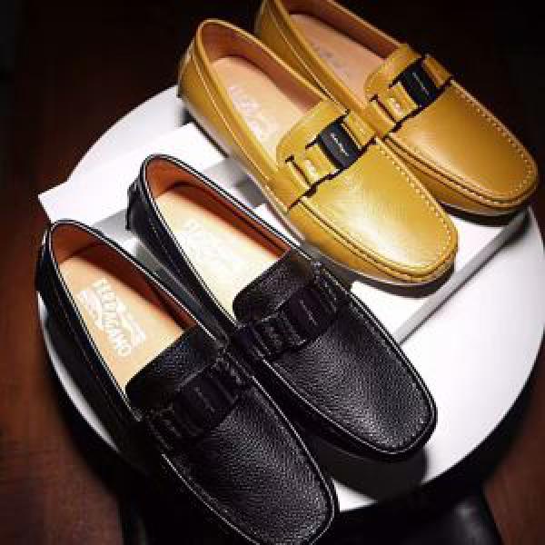 ビジネスシューズ 2色可選フェラガモ FERRAGAMO 売れ筋！2026春夏
