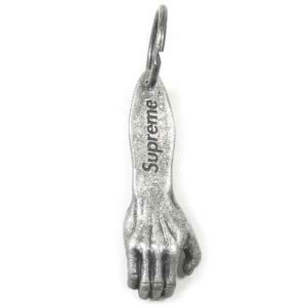 驚きの破格値2026 首胸ロゴ SUPREME シュプリーム アクセサリー