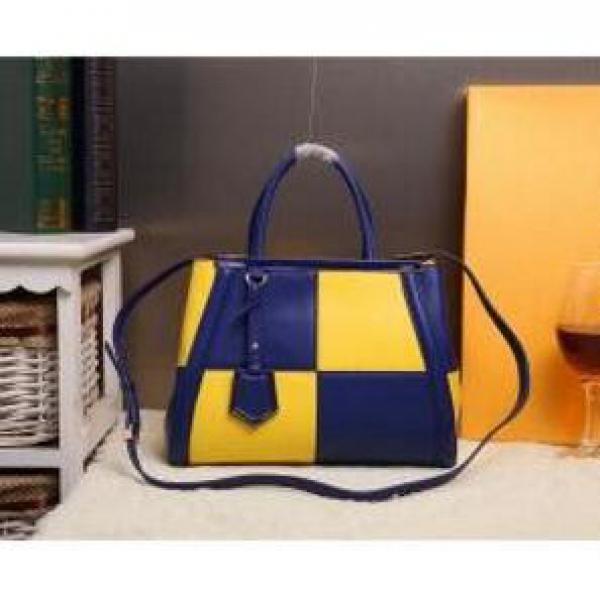 格調高いFENDI 　フェンディ スーパー コピー　 希少なハンドバッグ