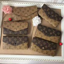 HOT新作登場 ルイ ヴィトン2026SS 長財布 多色可選 LOUIS VUITTON 完売品！