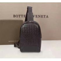 ボッテガヴェネタ2026新款BOTTEGA VENETA  高級感演出ウエストポ...