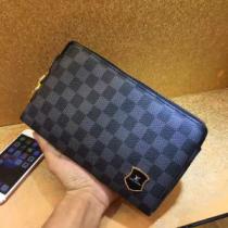 お得2026 3色可選ポーチ 超目玉ルイ ヴィトン LOUIS VUITTON