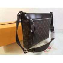 デザイン性の高い 3色可選ショルダーバッグ LOUIS VUITTON ルイ ヴ...