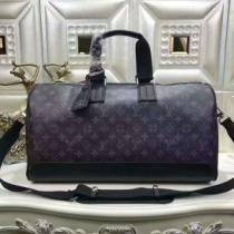 魅力ファッションルイ ヴィトン LOUIS VUITTON 春夏2026SS  ボストンバッグ
