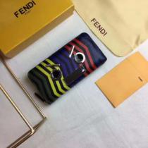 高級感演出 2026春夏 フェンディ FENDI 長財布 低価直輸入専門店