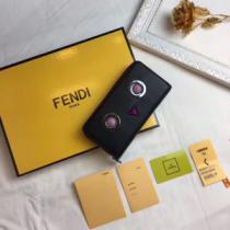 フェンディ個性的2026夏季 FENDI 長財布 2026春夏 定番人気