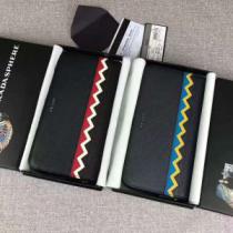 2色可選 お得2026 HOT100%新品  プラダ PRADA 財布