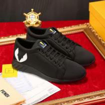 2026春夏入手困難  フェンディ FENDI フラットシューズ コーデに合わせ