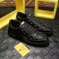 ルイ ヴィトン LOUIS VUITTON コンフォートフラットシューズ 202...