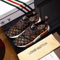 上品な輝きを放つ形 2026春夏 柔軟 売れ筋のいいルイ ヴィトン LOUIS VUITTON コンフォート