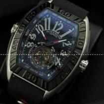 お洒落なフランクミュラー時計 コピー　FRANCK MULLER　人気ブランド　...