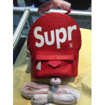 人気定番2026 シュプリーム SUPREME気軽に持てるミニ  リュック、バックパック 2色可選