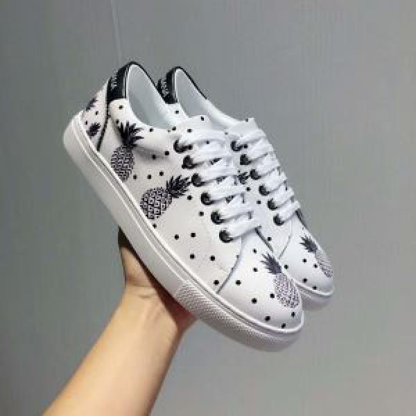 ドルチェ＆ガッバーナ Dolce&Gabbana フラットシューズ オリジナル 2026秋冬 軽い履き心地