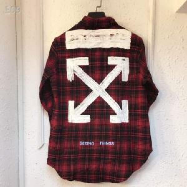2026春夏 Off-White オフホワイト おしゃれな装い 高級感溢れるデザイン