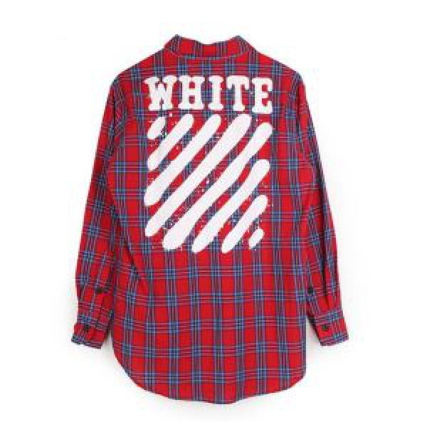 3色可選 2026春夏 Off-White オフホワイト ◆モデル愛用◆ 楽に着用出来る